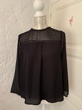 Zara taille noir d'occasion Zara taille noir d'occasion  Saint-Julien-de-Peyrolas