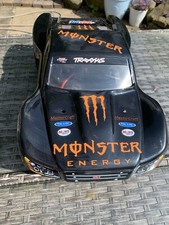 Traxas slash for sale  WIDNES