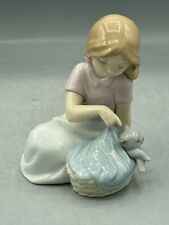 Lladro nao sleep for sale  POULTON-LE-FYLDE