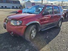 Case ford escape for sale  Buffalo