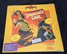 Dragons lair disk for sale  Clifton Heights