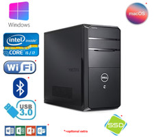 Dell vostro 3.4ghz for sale  LONDON