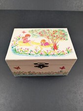 Vintage musical jewelry for sale  Abingdon