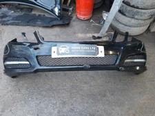 Front bumper mercedes for sale  HUDDERSFIELD