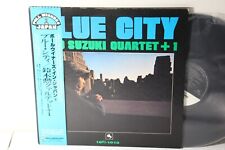 Isao suzuki quartet for sale  Waverly