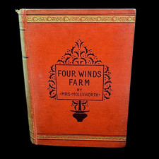 Four winds farm for sale Four winds farm for sale  LONDON