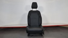 Siège gauche renault d'occasion  Seclin