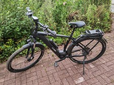 Cube kathmandu hybrid gebraucht kaufen  Güntersleben
