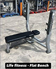 Lifefitness signature series for sale  NEWRY