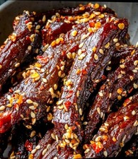 Beef jerky bourbon for sale  SKELMERSDALE