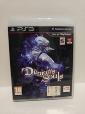 Demon souls playstation usato  Roma