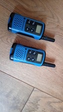 Motorola tlkr t41 gebraucht kaufen  Bamberg