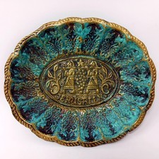 Vintage jerusalem small for sale  STOKE-ON-TRENT