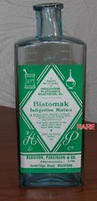 Usado, ANTIGA MISTURA DE BISTOMAK MARINHO HARRISON PARKINSON BRADFORD - NARCÓTICO MORFINA comprar usado  Enviando para Brazil