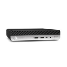 Prodesk 400 mini d'occasion  France