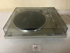 Technics b210 platine d'occasion  Sennecey-le-Grand