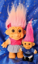 Russ troll dolls for sale  CHELTENHAM
