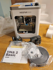 Weefun tina basic for sale  UK