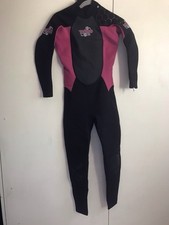 Womens wetsuit 3mm for sale  Oakland