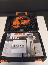 Aeg step 100x gebraucht kaufen  Diespeck