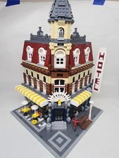 Lego advanced models for sale  Fishers