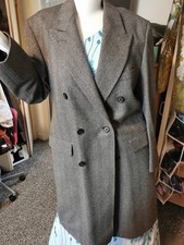Michael coat grey for sale  GLASGOW