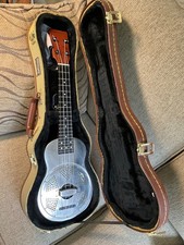 resonator ukulele for sale  Gig Harbor