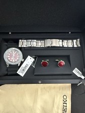 Seiko prospex red for sale  Orlando