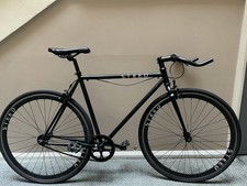 Steed single speed for sale  LIVERPOOL