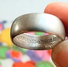 Vintage 1920s sterling for sale  LEEDS