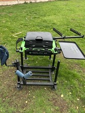 Maver reality evo for sale  STOURBRIDGE