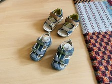 Schöne unisex sandalen gebraucht kaufen  Quakenbrück