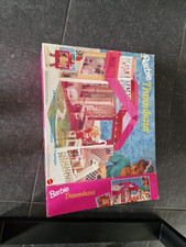 Barbie traumhaus 1992 gebraucht kaufen  Brieselang