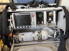 Weinmann meducore medumat gebraucht kaufen  Hollenbeck, Lehmrade, Sterley