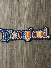 Vintage colorful disneyland for sale  Ellensburg