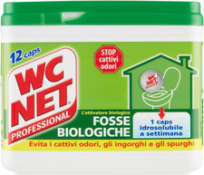 Professional fosse biologiche usato  Roma