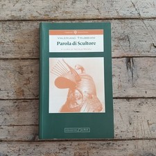 Valeriano trubbiani parola usato  Italia