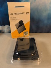 Western digital passport for sale  Jewett City