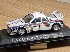 Lancia 037 rally d'occasion  Langon