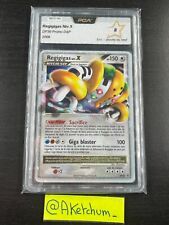 Carte pokemon regigigas d'occasion  Orleans-