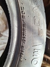 Gomme estive mis. usato  Vicenza