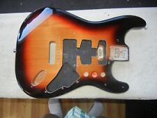 Genuine fender standard for sale  Grover Beach
