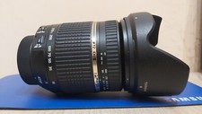 Obiettivo tamron usato  Frosinone