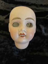 Jolie tete poupee d'occasion  Gien