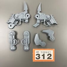 Defiler claw parts for sale  ASHFORD