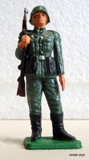 Starlux allemand soldat d'occasion  Calais