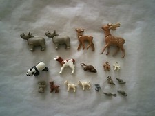 Lot playmobil animaux d'occasion  Élancourt