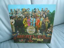 THE BEATLES - SGT. PEPPER`S LONELY - UK - 1 EMI BOX -  MINT PLAY - COMPLETE comprar usado  Enviando para Brazil