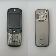 Cellulare motorola a835 usato  Giugliano in Campania