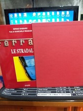 Ferrari stradali edi usato  Paderno d'Adda